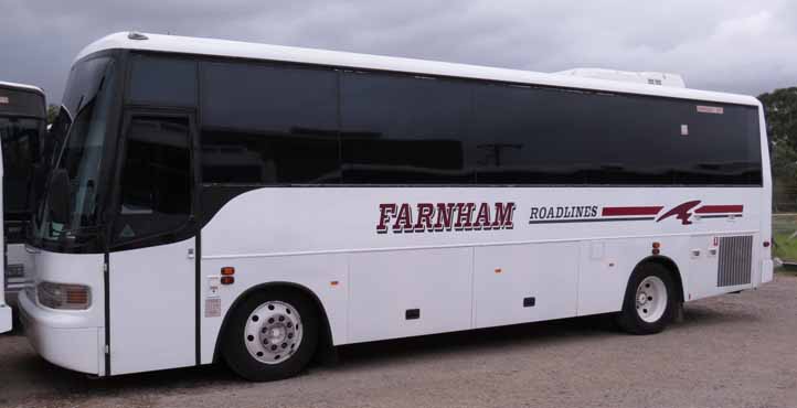 Farnham MAN 12.190 PMC Apollo SB59HN